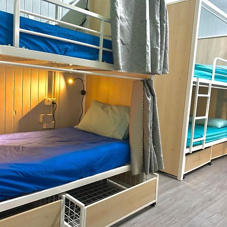 Mumma'S Hostel Кернс Екстер'єр фото
