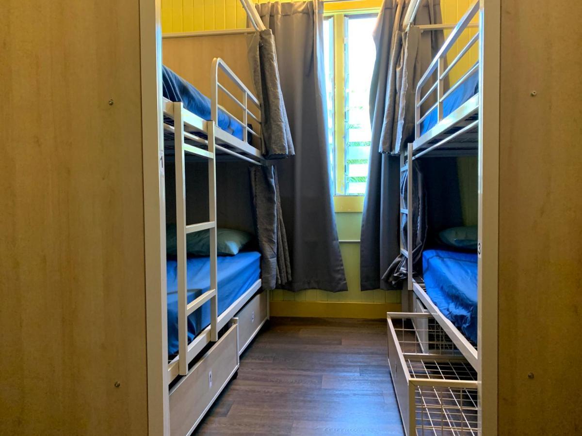 Mumma'S Hostel Кернс Екстер'єр фото