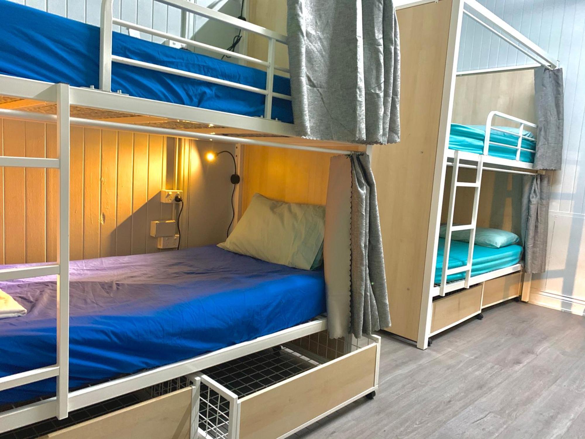 Mumma'S Hostel Кернс Екстер'єр фото