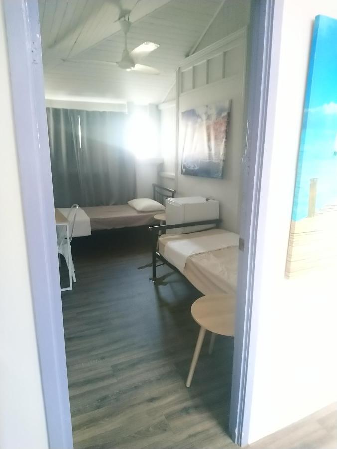 Mumma'S Hostel Кернс Екстер'єр фото