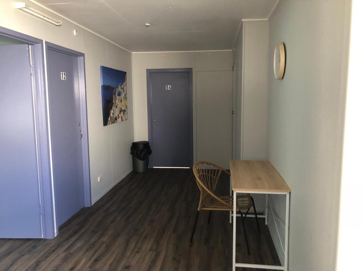 Mumma'S Hostel Кернс Екстер'єр фото