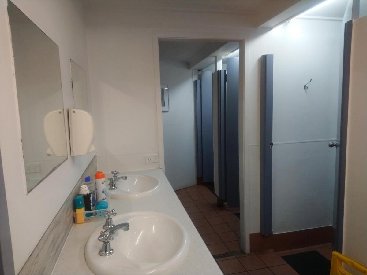 Mumma'S Hostel Кернс Екстер'єр фото
