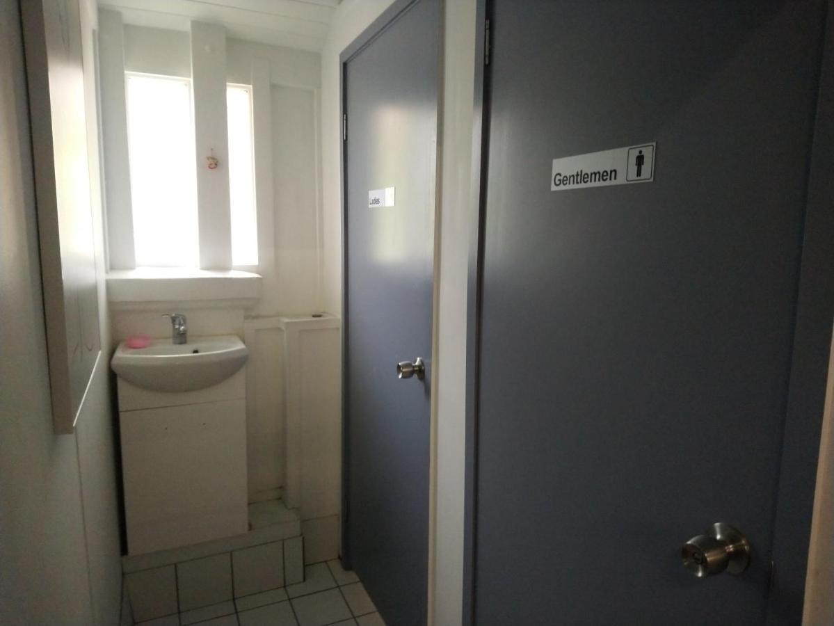 Mumma'S Hostel Кернс Екстер'єр фото