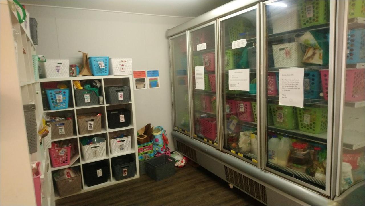 Mumma'S Hostel Кернс Екстер'єр фото