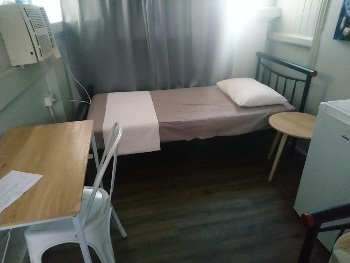 Mumma'S Hostel Кернс Екстер'єр фото
