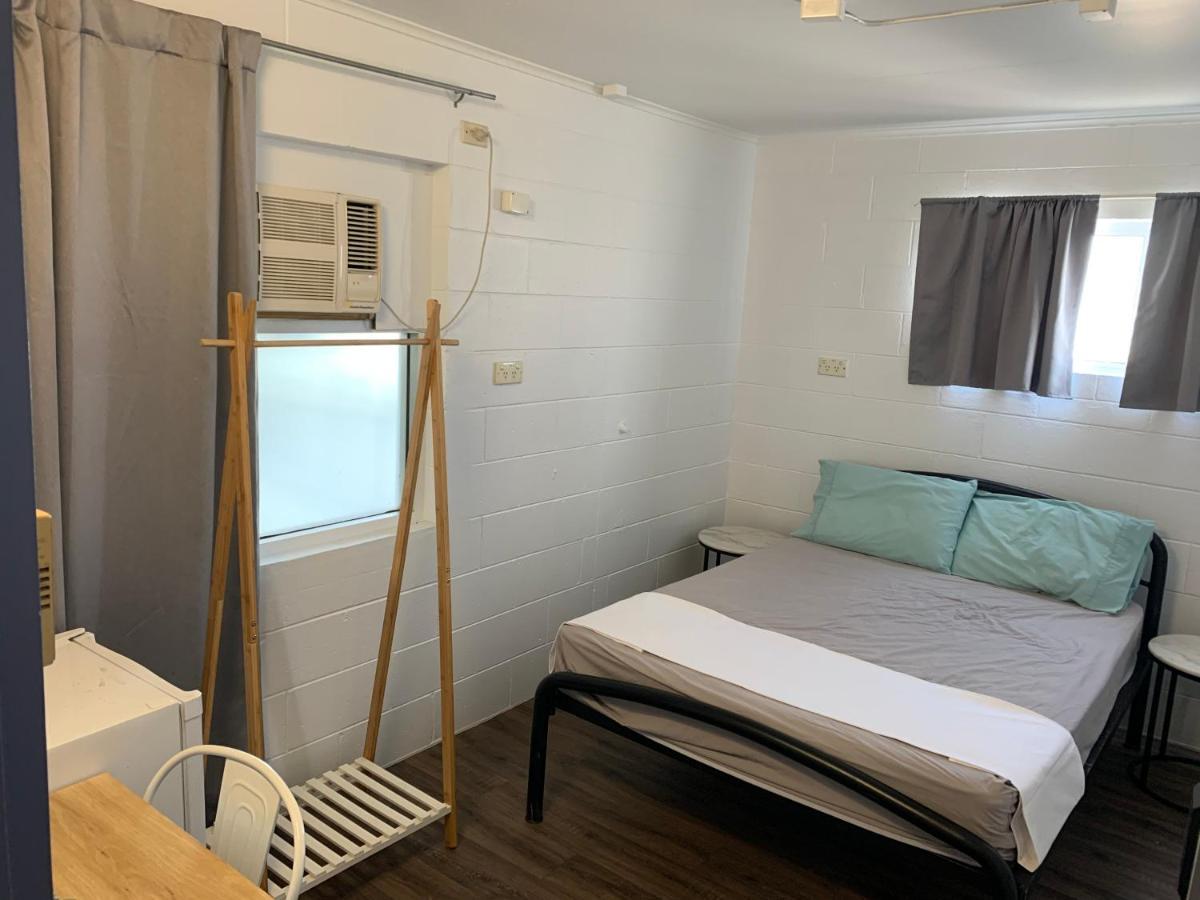 Mumma'S Hostel Кернс Екстер'єр фото