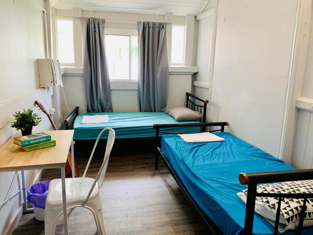 Mumma'S Hostel Кернс Екстер'єр фото